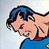 superman &copy; DC Comics