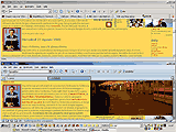 screenshot Firebug 0.6.1 [Gecko 20030728] / Mozilla 1.3 [Gecko 20030312]
